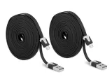 Remax Thicker Flat Cable Faster