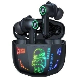 onikuma Onikuma T36 battery: 48h