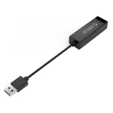 أوريكو محوّل شبكة USB 3.0 إلى Ethernet موديل UTJ-U3