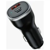 ماستر MSCR3PT78W شاحن سيارة بقوة 78 واط