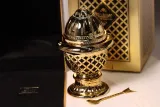 ALDAKHEEL OUD Aldakheel Majoon Alshioukh 50 g