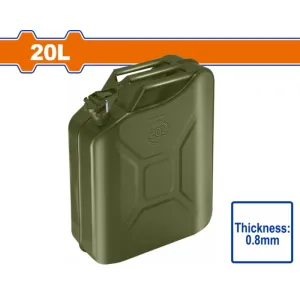 wadfow Wadfow WQY1320 20000 ml dark green capacity: 20000ml