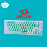 ريدراغون كيبورد Castor Pro K631-GW