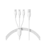Baseus ultra-fast 3-in-1 3.5 A black