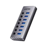 موزع USB Unitek H1314a01