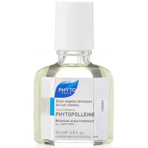 phyto Phyto Botanical Scalp Treatment 25 Ml 25 ml capacity: 25ml