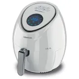 كينوود قلاية هوائية HFP30WH سعة 3800 مل، أبيض