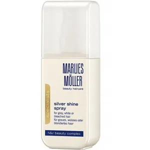 marliesmoller Marliesmoller Specialists Ageless Beauty Scalp Serum 100 100 ml capacity: 100ml