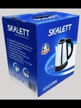 Stainless Steel Electric Kettle