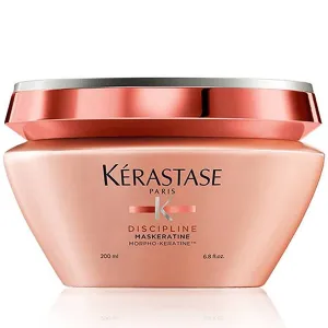 kerastase Kerastase Discipline Maskeratine 200 ml capacity: 200ml