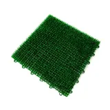 Artificial Grass Plastic Mat 30x30 30x30cm