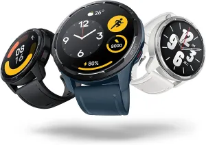 xiaomi Xiaomi Watch S1 Active ocean blue