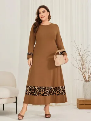Arabic Plus Size Clothing 1 XL multi color size: 1xl