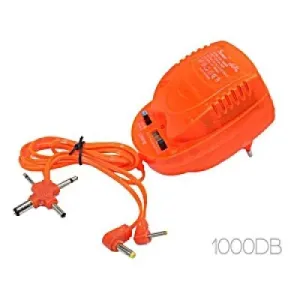 Universal Transformer 12v Saport