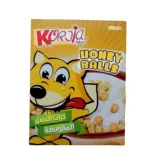 KORJIA Corn Flakes Honey Balls 250 g