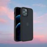 Apple iPhone Case transparent