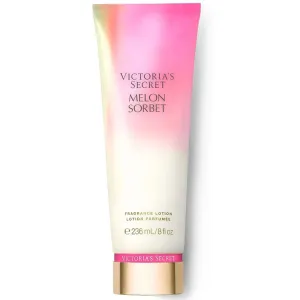 victoriassecret Victoriassecret Melon Sorbet Body Lotion 236 ml capacity: 236ml
