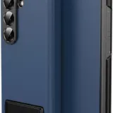 Samsung Galaxy Z Fold 6 Case dark blue