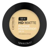 Catrice 18h Hd Matte Powder 012 w