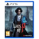 PlayStation Lies of P PS5