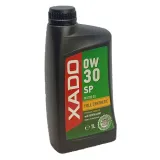 XADO Iraq Atomic Oil -30 Sp