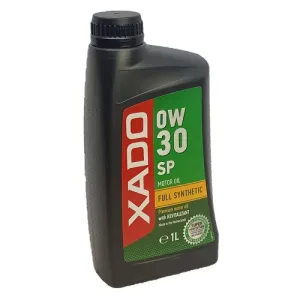 XADO Iraq XADO Iraq Atomic Oil -30 Sp