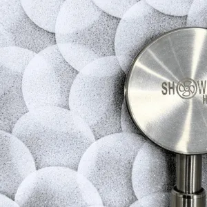 showerhead Showerhead Shower Filter Sponges 10 Pack