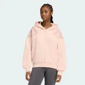 adidas Adidas Future Icons Three Stripes Hoodie