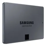 Samsung 870 QVO 1000 جيجابايت قرص صلب SATA