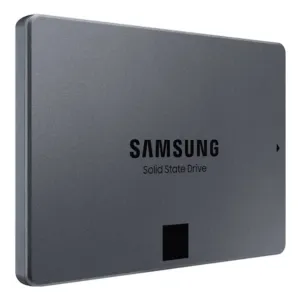 samsung Samsung 870 Qvo 1000GB storage: 1000gb