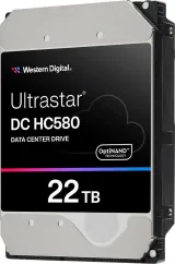 Wd Ultrastar Dc 24000GB