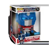 Funko_Iraq Optimus Prime 10 inch