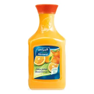 almarai Almarai Almarai Mix Juice orange