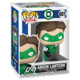 Funko Pop Dc Heroes Lantern 601 green