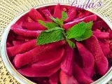 - No Manufacturer - Pickles red