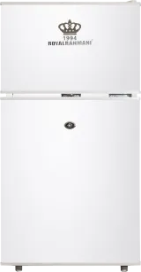 ثلاجة رويال رحماني RR110RF 6 قدم