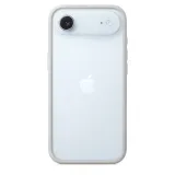 Apple iPhone Air Protective Frame light gray
