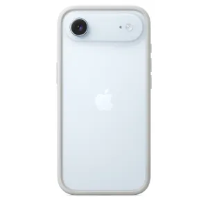 apple Apple iPhone Air Protective Frame light gray