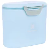 Kikaboo Kika Boo Powdered Milk Container With Spoon blue