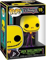 Funko Iraq Jack Skellington 15