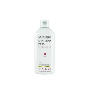 crescina Crescina Transdermic Technology Shampoo 200 ml for Men and Women capacity: 200ml