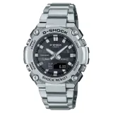 Casio GST-B600D-1ADR Black Watch