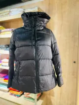Unique Chic Boutiq Eddie Bauer Coat M