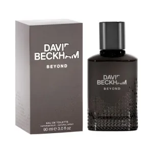 davidbeckham Davidbeckham Beyond 90 ml capacity: 90ml