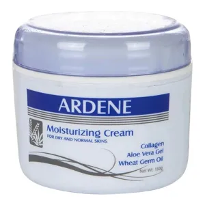 ardene Ardene Dry And Normal Skin Moisturizing Cream 150gr 150 g weight: 150g