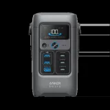 Eufy iraq Solix C200 DC 200W 192Wh