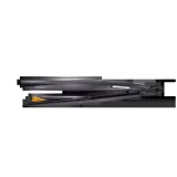 Babyliss ST325sde 37W 22mm black