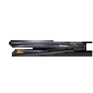 babyliss Babyliss ST325sde 37W 22mm black size: 22mm | power: 37w