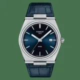 Tissot PRX Navy