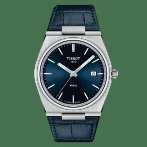 Tissot Tissot PRX Navy